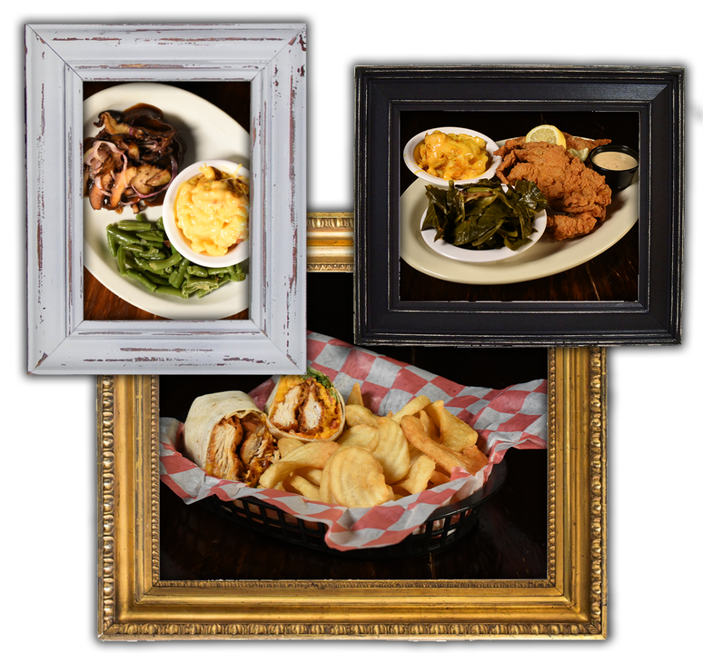 About Long Mountain Grill